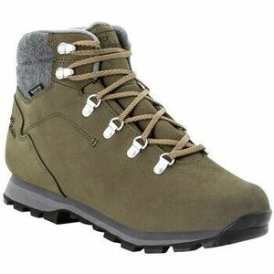 Magas szárú edzőcipők Jack Wolfskin Thunder Bay Texapore Mid kép