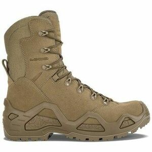 Magas szárú edzőcipők Lowa Z-8s C kép