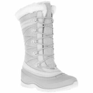 Magas szárú edzőcipők KAMIK Winterstiefel Snovalley 4 kép