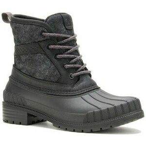 Magas szárú edzőcipők KAMIK Winterstiefel Sienna Mid 2 Leder kép