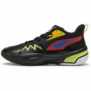 PUMA férfi kosárlabda cipő kép