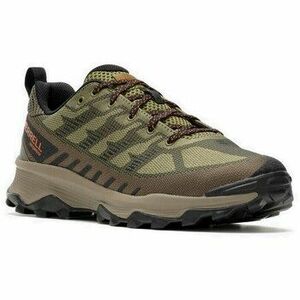 Túracipők Merrell Speed Eco Wp kép