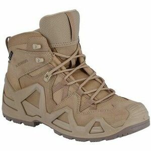 Magas szárú edzőcipők Lowa Zephyr Mk2 Gtx Mid kép