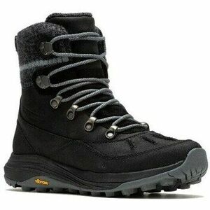 Túracipők Merrell Siren 4 Thermo Mid Zip Wp kép