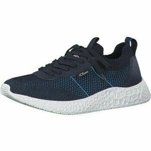 Rövid szárú edzőcipők S.Oliver 51361028891 kép