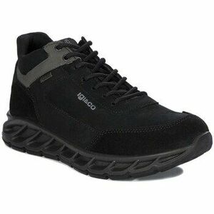 Rövid szárú edzőcipők IgI&CO 6641500 kép