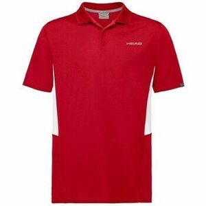 Rövid ujjú pólók Head 811339RD kép