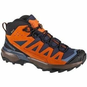 Túracipők Salomon X Ultra 360 Ltr Mid Gtx kép
