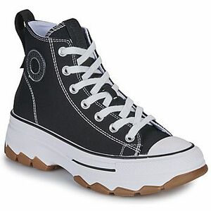 Magas szárú edzőcipők Refresh 172476 kép