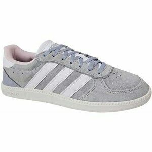 Rövid szárú edzőcipők adidas Breaknet Sleek Suede kép