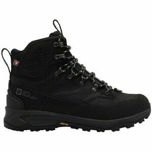 Túracipők Jack Wolfskin Terraquest Arctic Texapore Mid kép