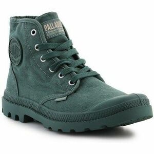Csizmák Palladium Pampa Hi Pine Needle kép