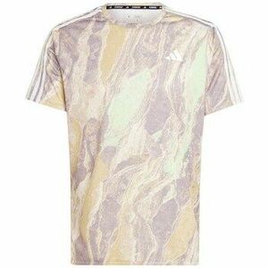 Rövid ujjú pólók adidas Move For The Planet Airchill kép