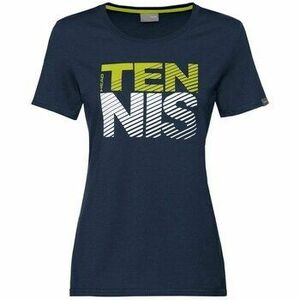 Rövid ujjú pólók Head Club Lisa kép