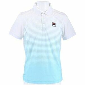 Rövid ujjú pólók Fila Jaden kép