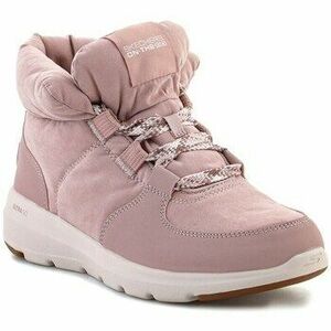 Csizmák Skechers Glacial Ultra kép