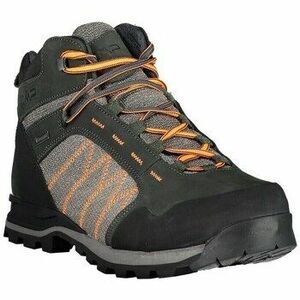 Túracipők Cmp Thiamat Mid 2.0 Wp kép