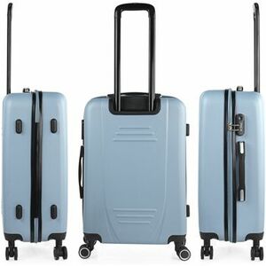 Keményfedeles bőröndök Itaca Tiber kép