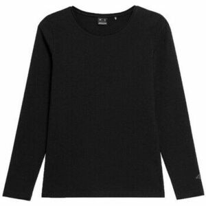 Rövid ujjú pólók 4F Longsleeve F167 W 20s kép