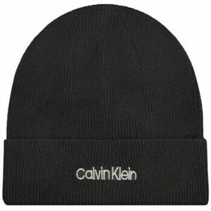 Sapkák Calvin Klein Jeans Unisex Essential Knit Beanie kép