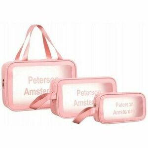 Piperetáskák Peterson DHPTNKOS3W169868 kép