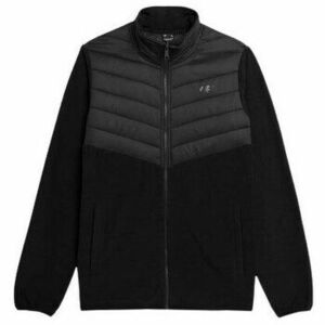 Pulóverek 4F 4FAW23TFLEM11920S kép