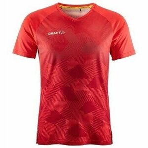 Rövid ujjú pólók Craft Premier Fade Jersey kép