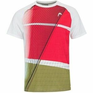 Rövid ujjú pólók Head Performance Mc Melbourne 2023 kép