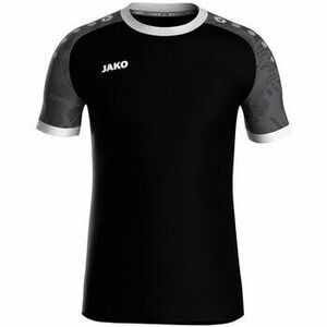 Rövid ujjú pólók Jako 4224801 kép