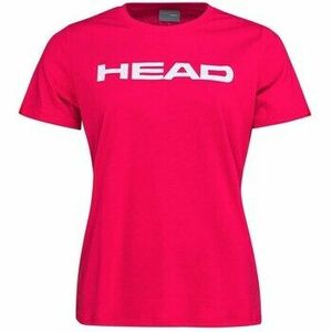 Rövid ujjú pólók Head Club 22 Lucy kép