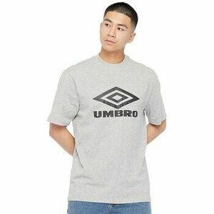 Rövid ujjú pólók Umbro Diamond Logo Tee kép