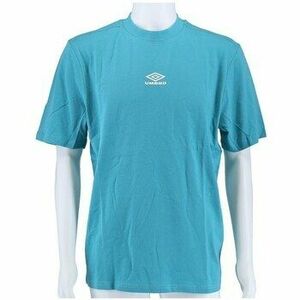 Rövid ujjú pólók Umbro Diamond Small Logo Tee kép