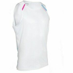 Rövid ujjú pólók Salming Pitea Singlet kép