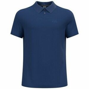 Rövid ujjú pólók Odlo 55440225200 kép