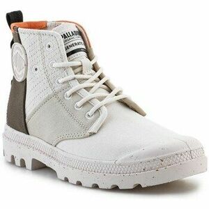 Csizmák Palladium Pampa Hi Re Generate Dusky kép