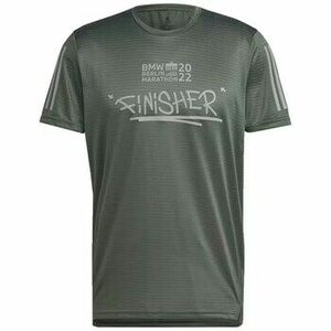 Rövid ujjú pólók adidas Berlin22 Finisherm kép