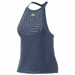 Rövid ujjú pólók adidas Burnout Melbourne kép