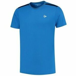 Rövid ujjú pólók Dunlop Club Crew Tee kép