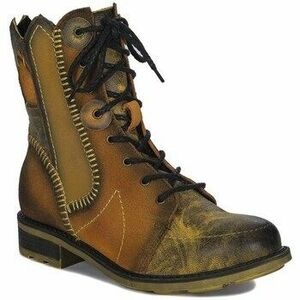 Bokacsizmák Maciejka 0671907008 kép