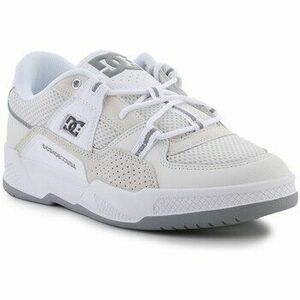 Rövid szárú edzőcipők DC Shoes ADYS100822OWH kép