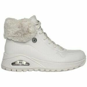 Magas szárú edzőcipők Skechers Uno Rugged Fall Air 2 kép