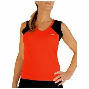 Rövid ujjú pólók Karakal Tank Team 2012 kép