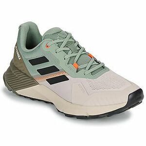 Túracipők adidas TERREX SOULSTRIDE kép