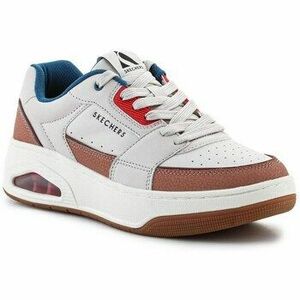 Rövid szárú edzőcipők Skechers Uno Court-Low-post kép