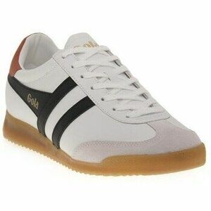 Rövid szárú edzőcipők Gola GLMCMB622WX kép