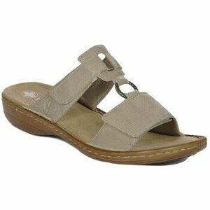 Szandálok / Saruk Rieker 6088562 kép