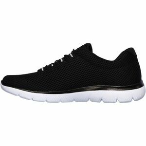 Rövid szárú edzőcipők Skechers 230316 kép