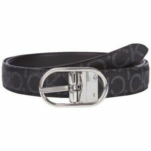 Övek Calvin Klein Jeans Rev Round Buckle W K60 kép