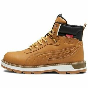 Magas szárú edzőcipők Puma Desierto V3 Puretex kép