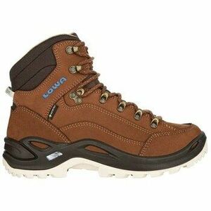 Túracipők Lowa Renegade Gtx Mid kép